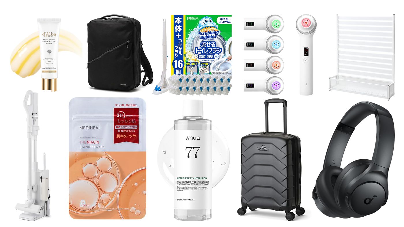 Amazon厳選日替わりセールは4月4日・5日開催！安くなる商品と注目