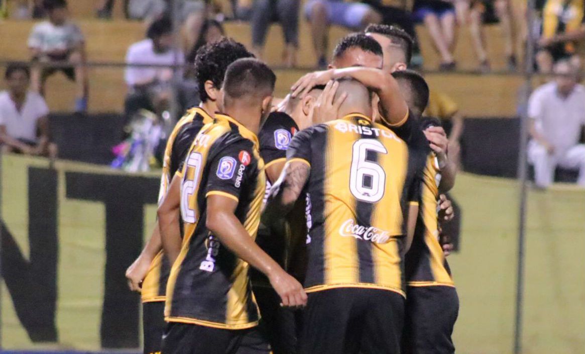 Guarani (Paraguay) 25-02-19