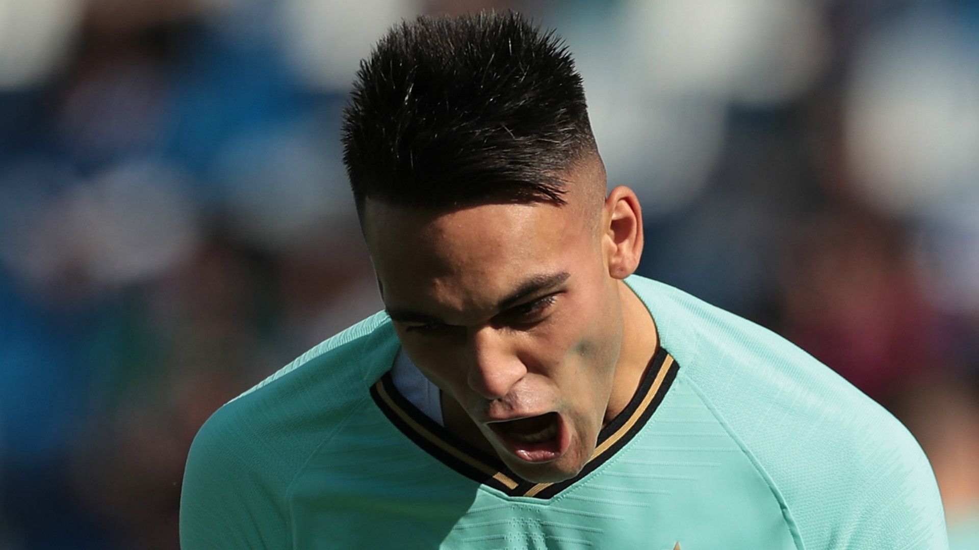 Lautaro Martinez Inter 2019-20