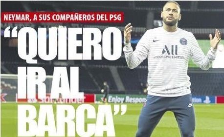 newspapers 8 June embed only Mundo