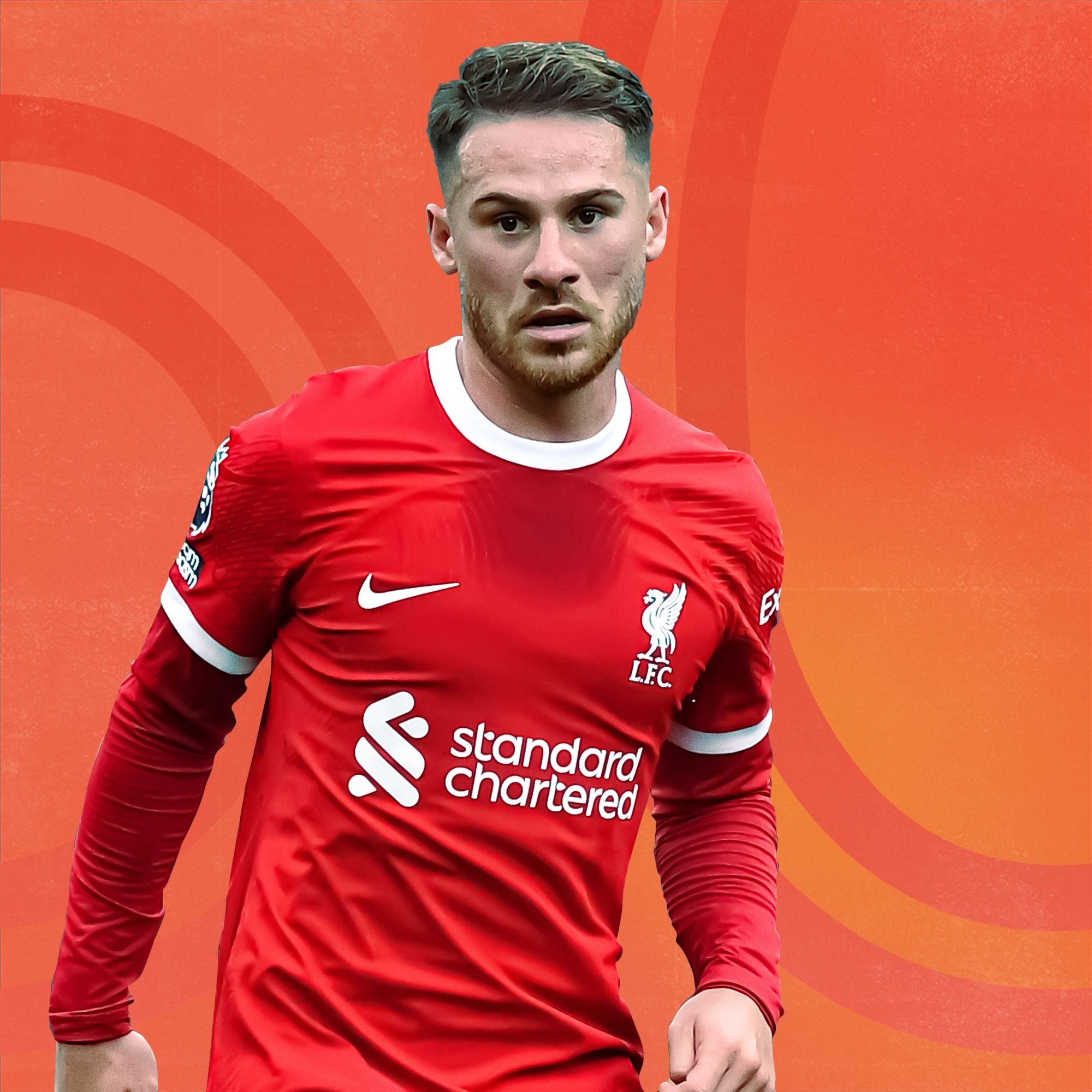 UPDATED -- GOAL50 2023 Alexis Mac Allister