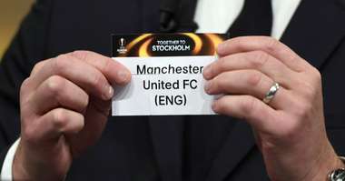 Manchester United Europa League