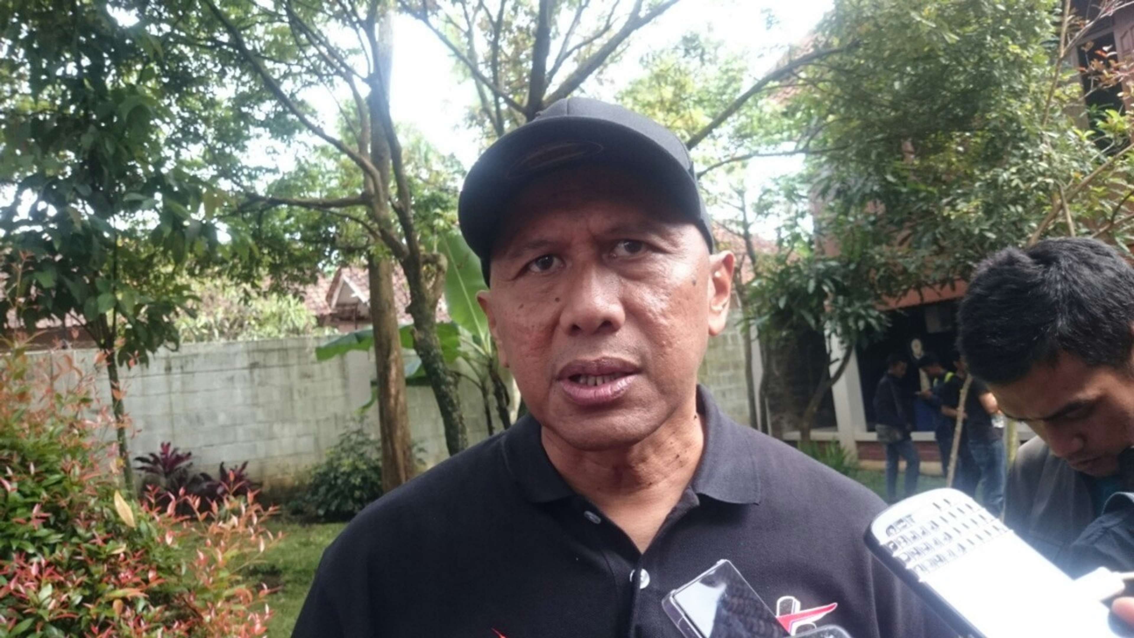 Rahmad Darmawan - Terengganu II FC