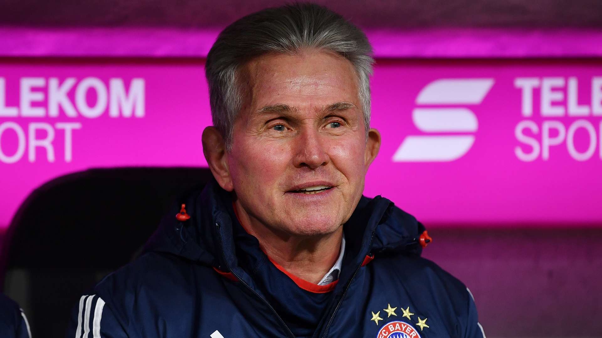 Jupp Heynckes