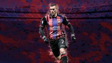 GFX Deulofeu