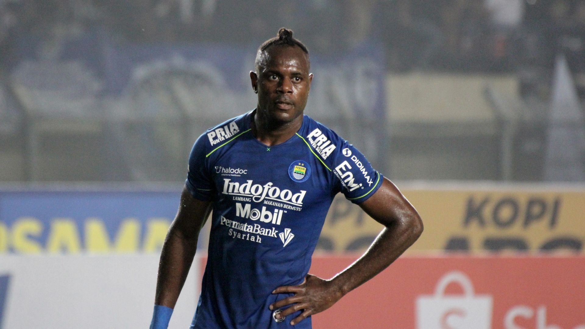 Victor Igbonefo - Persib Bandung