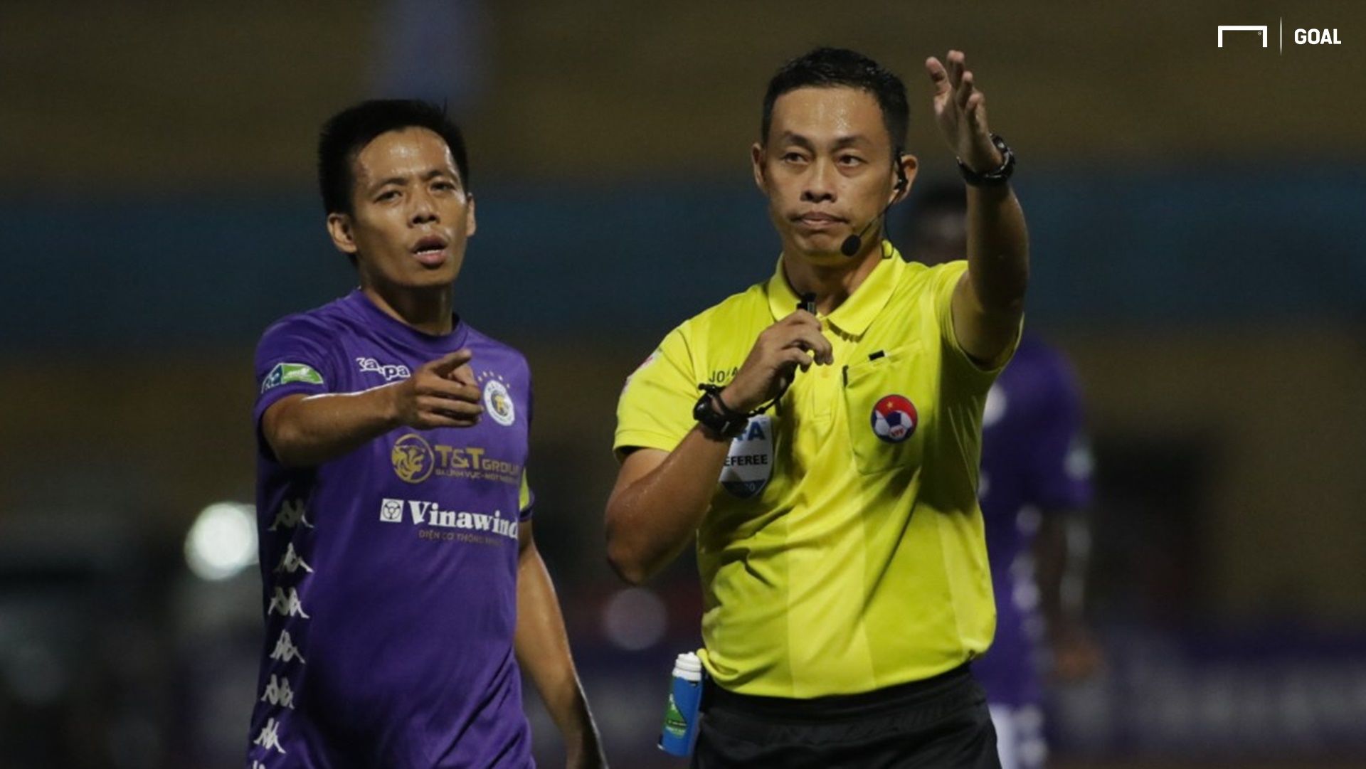 Ha Noi FC vs Ho Chi Minh City FC | Vietnamese National Cup 2020