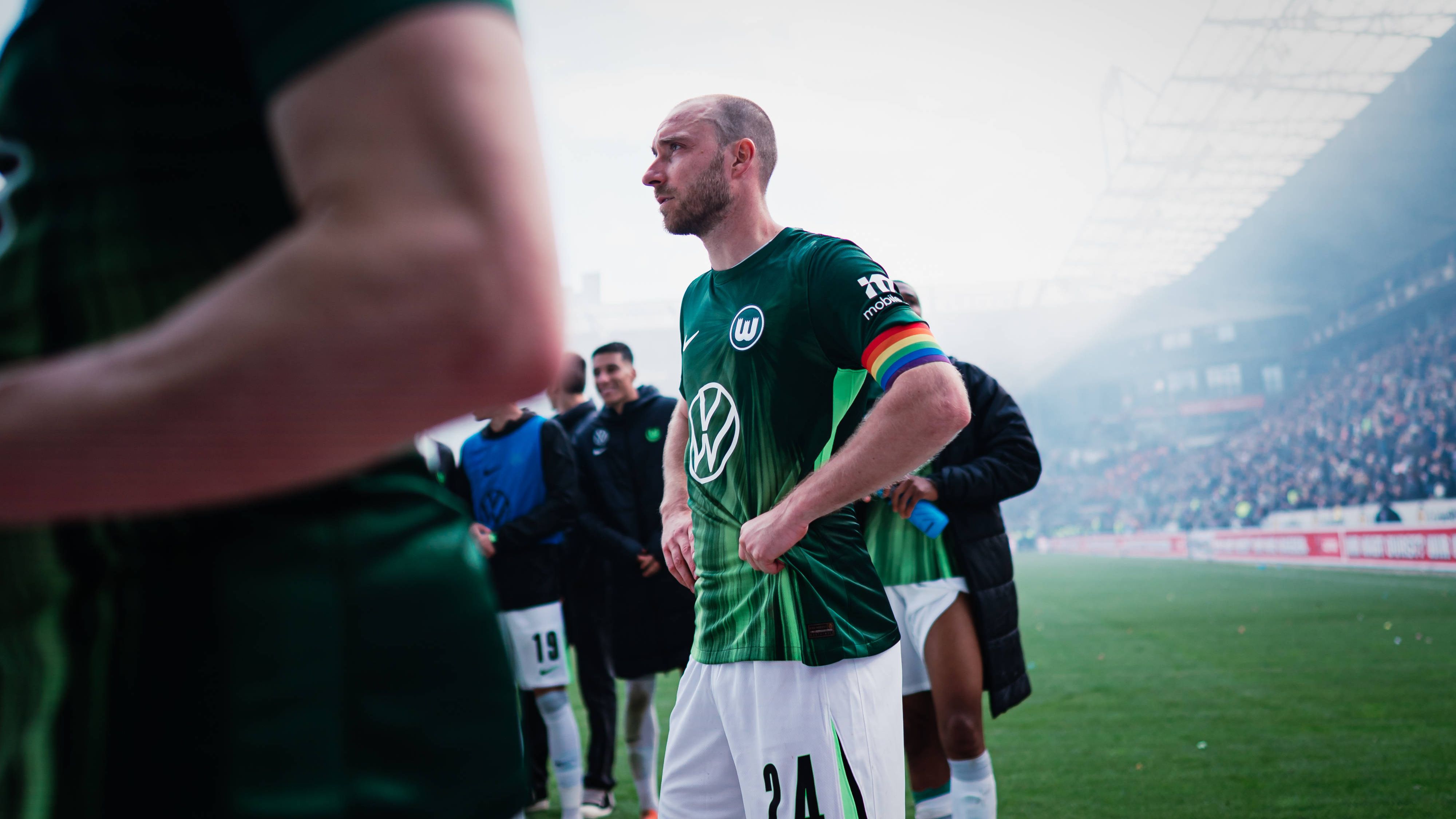Christian Eriksen