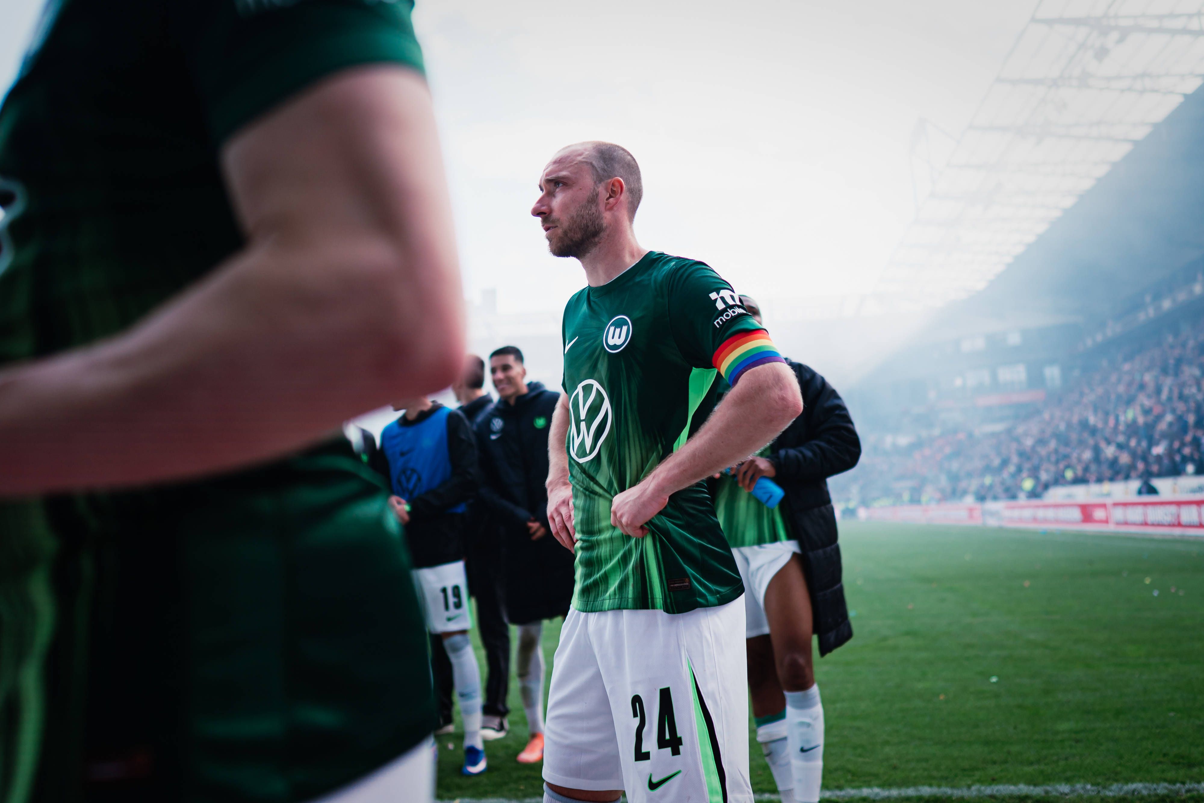 Christian Eriksen