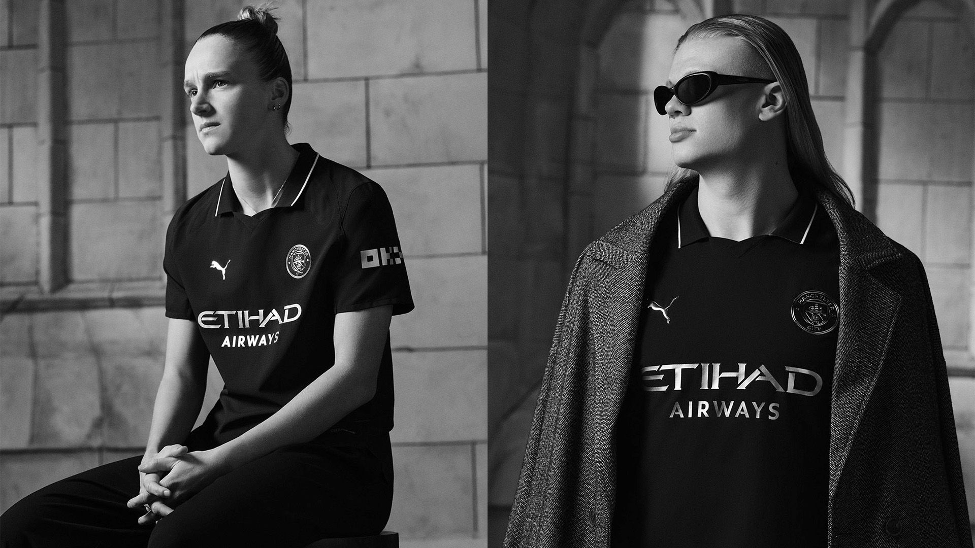 Manchester City 2025-26 away kit 