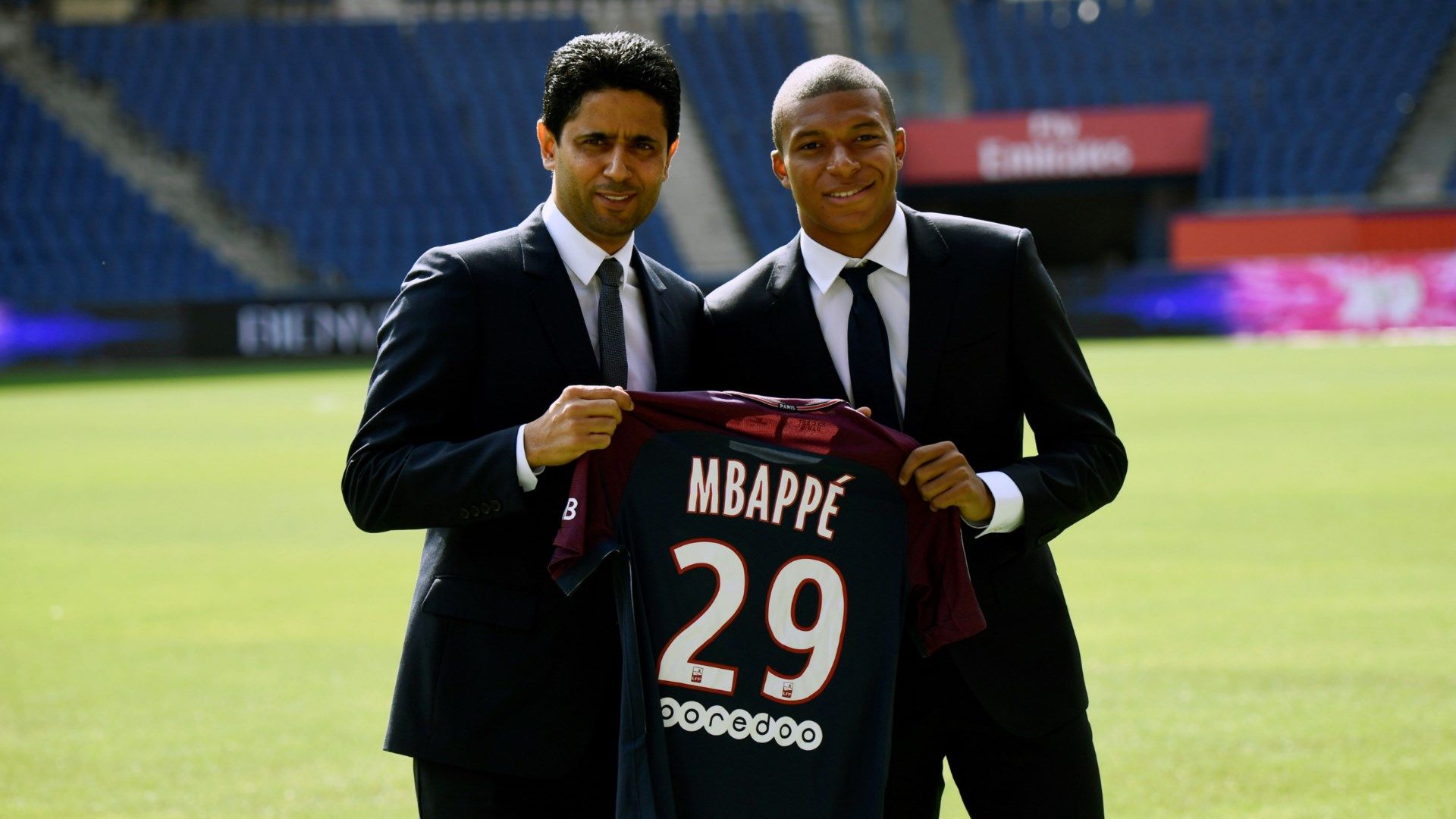 キリアン・エンバペとPSG：長く続きすぎた昼ドラの終焉 | Goal