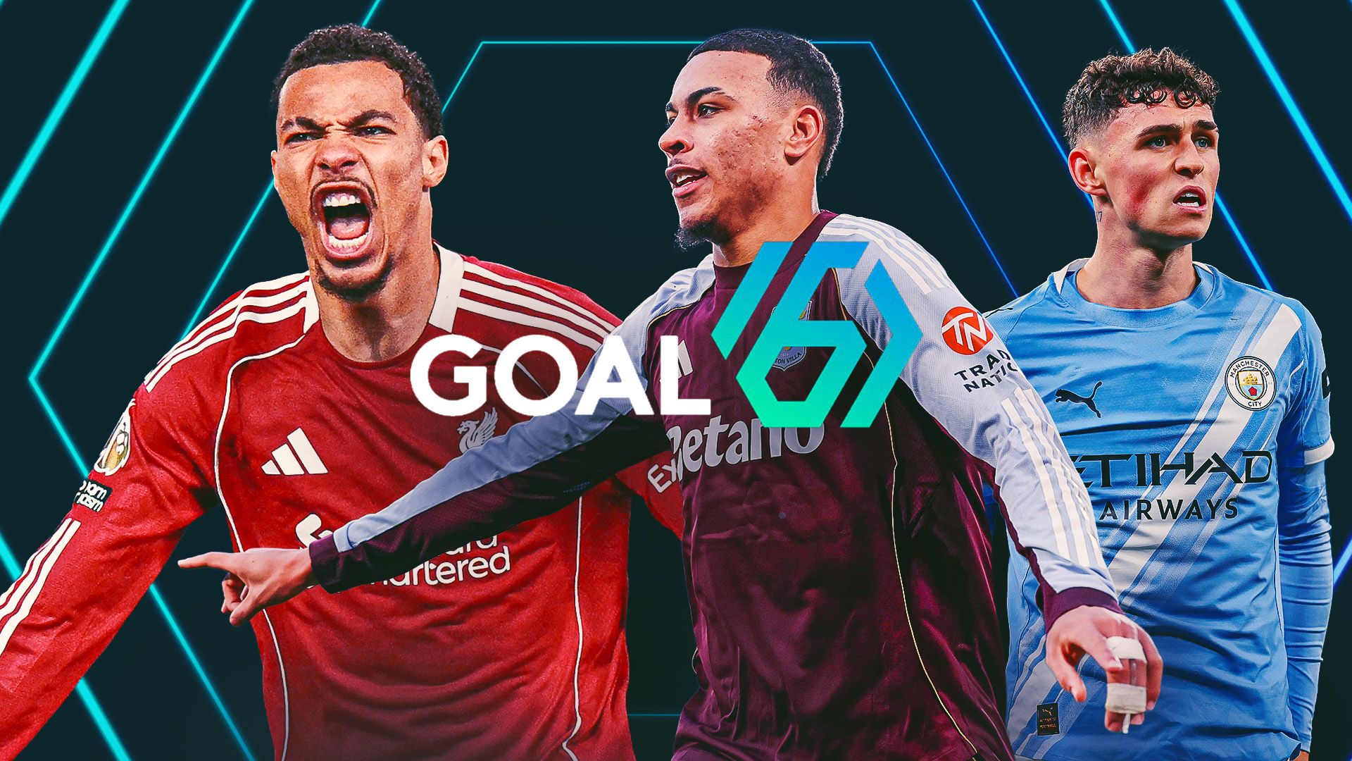 GOAL6 GFX