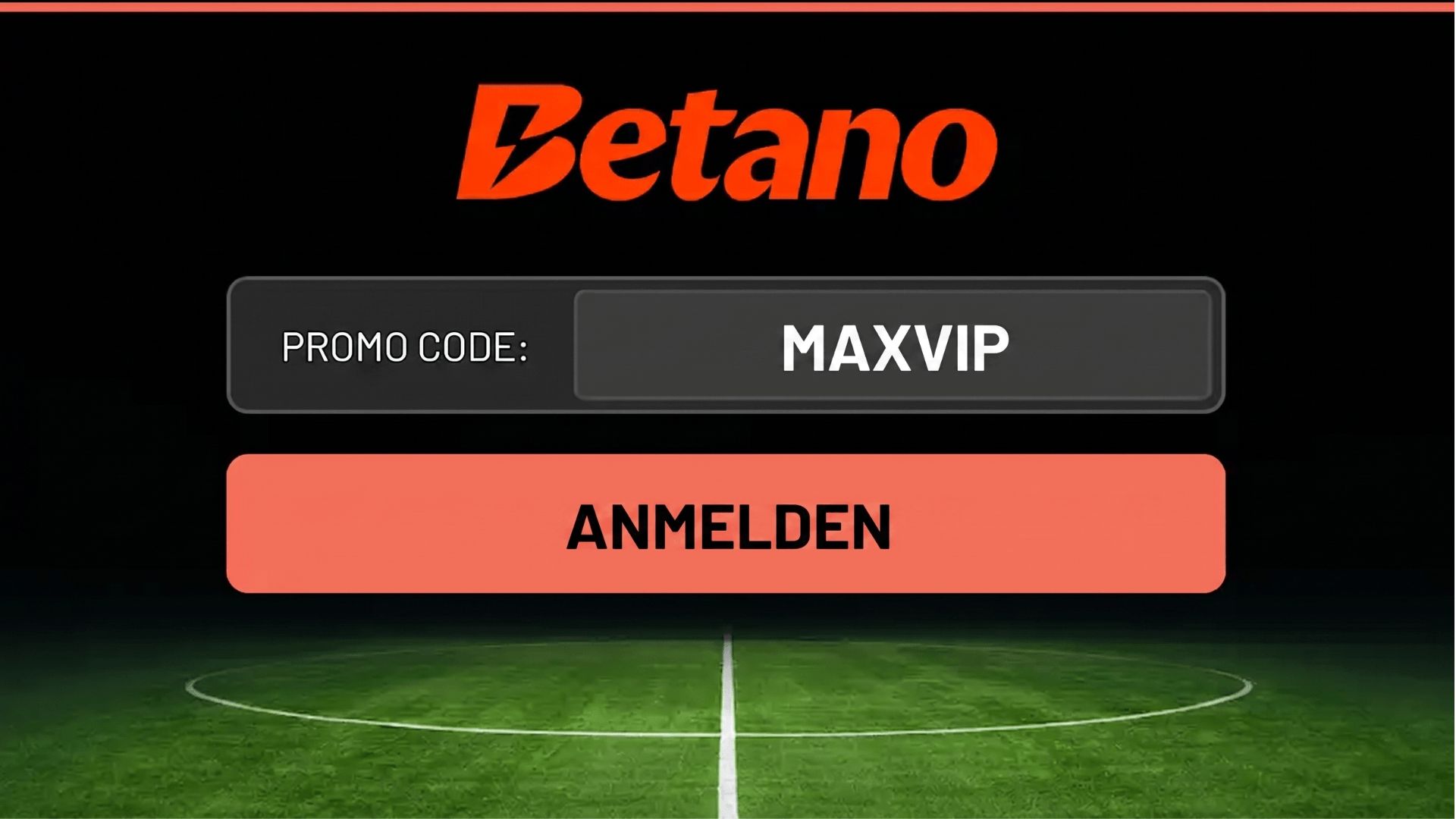 Betano Promo Code 