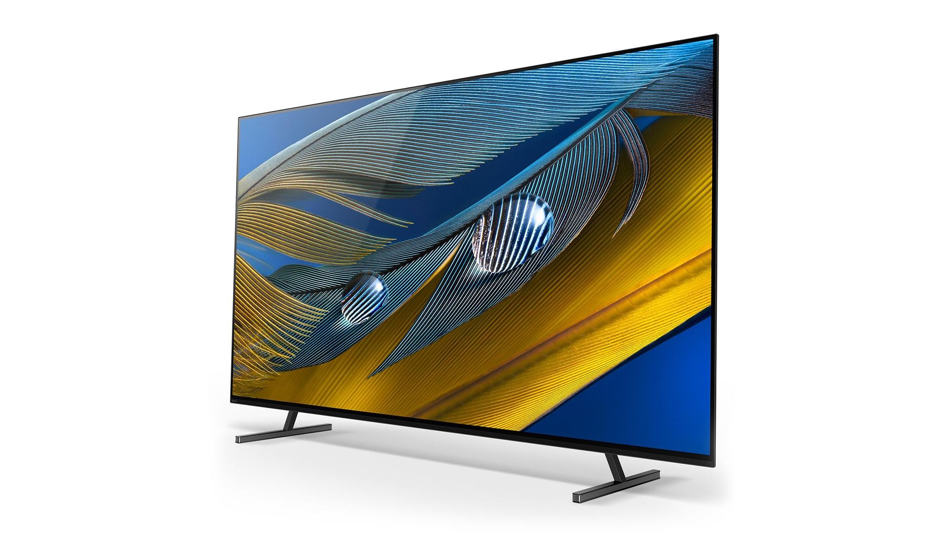 Sony A80J 77 Inch TV