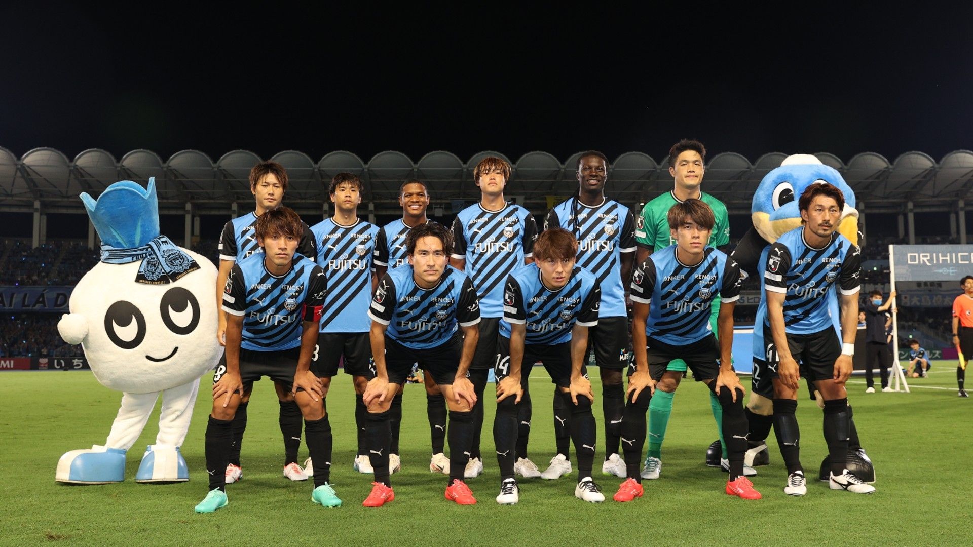 kawasaki-team photo-202309