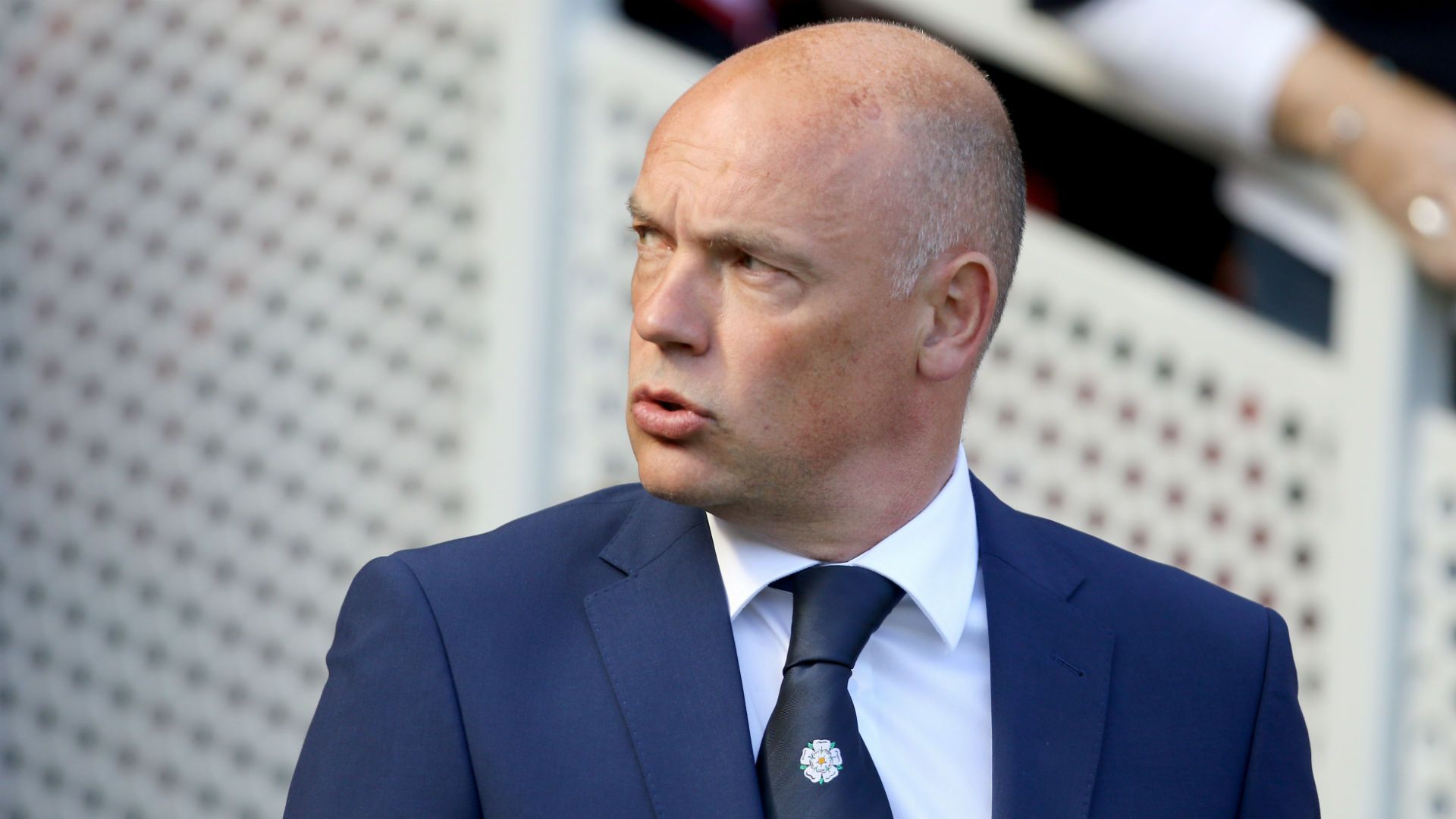 Uwe Rosler