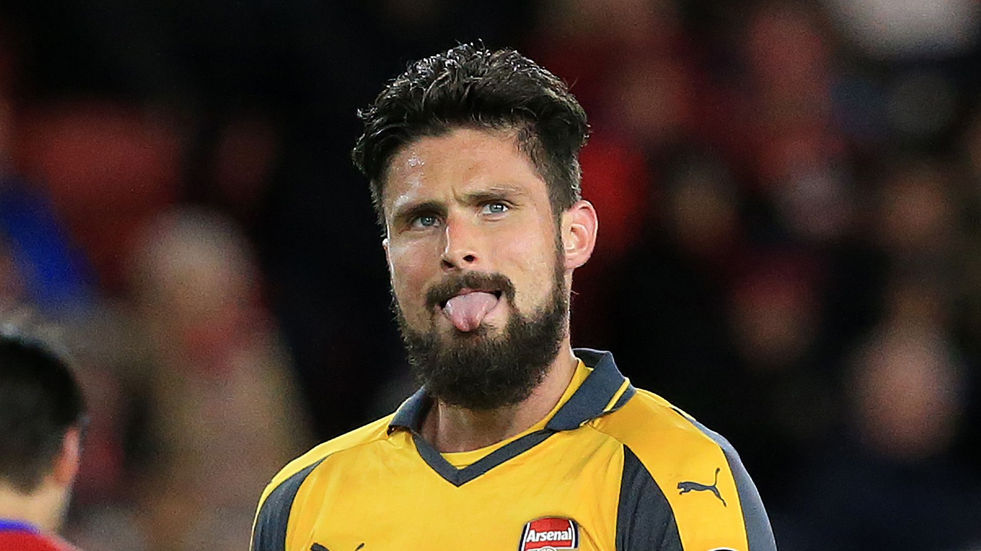 Olivier Giroud Arsenal