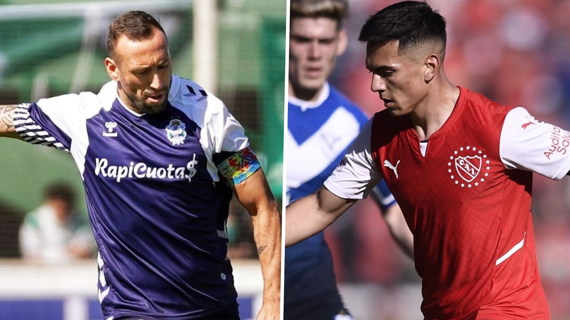 Gimnasia Independiente Torneo de la Liga Profesional 2022