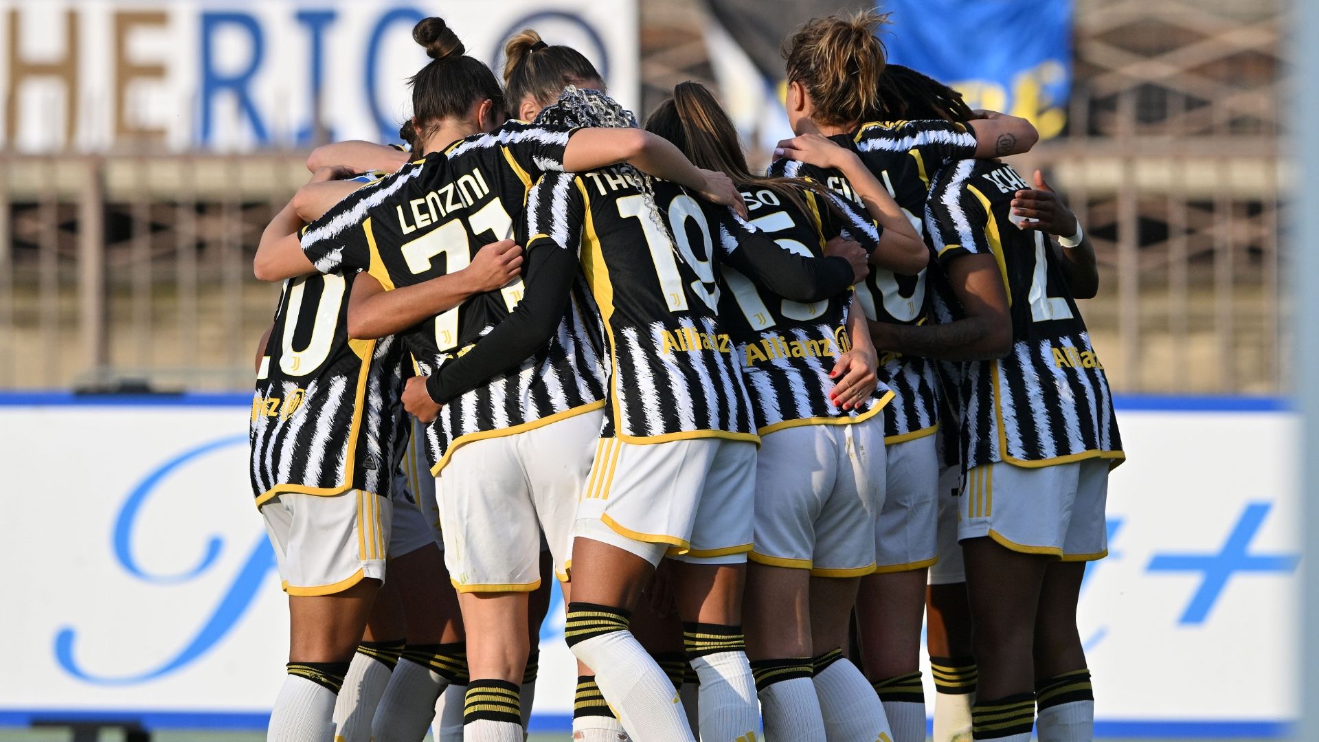 Juventus Women