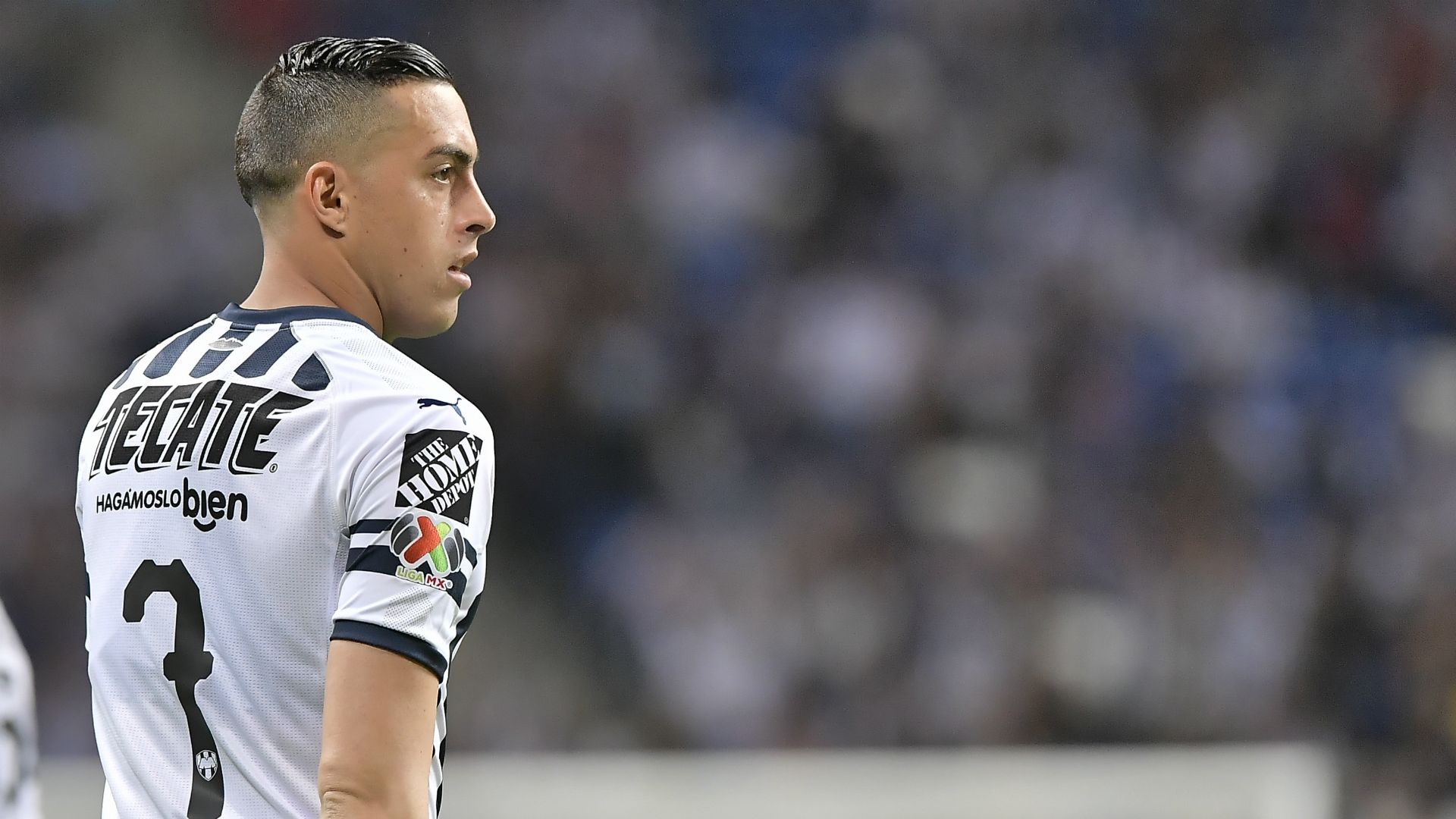 Funes Mori Monterrey