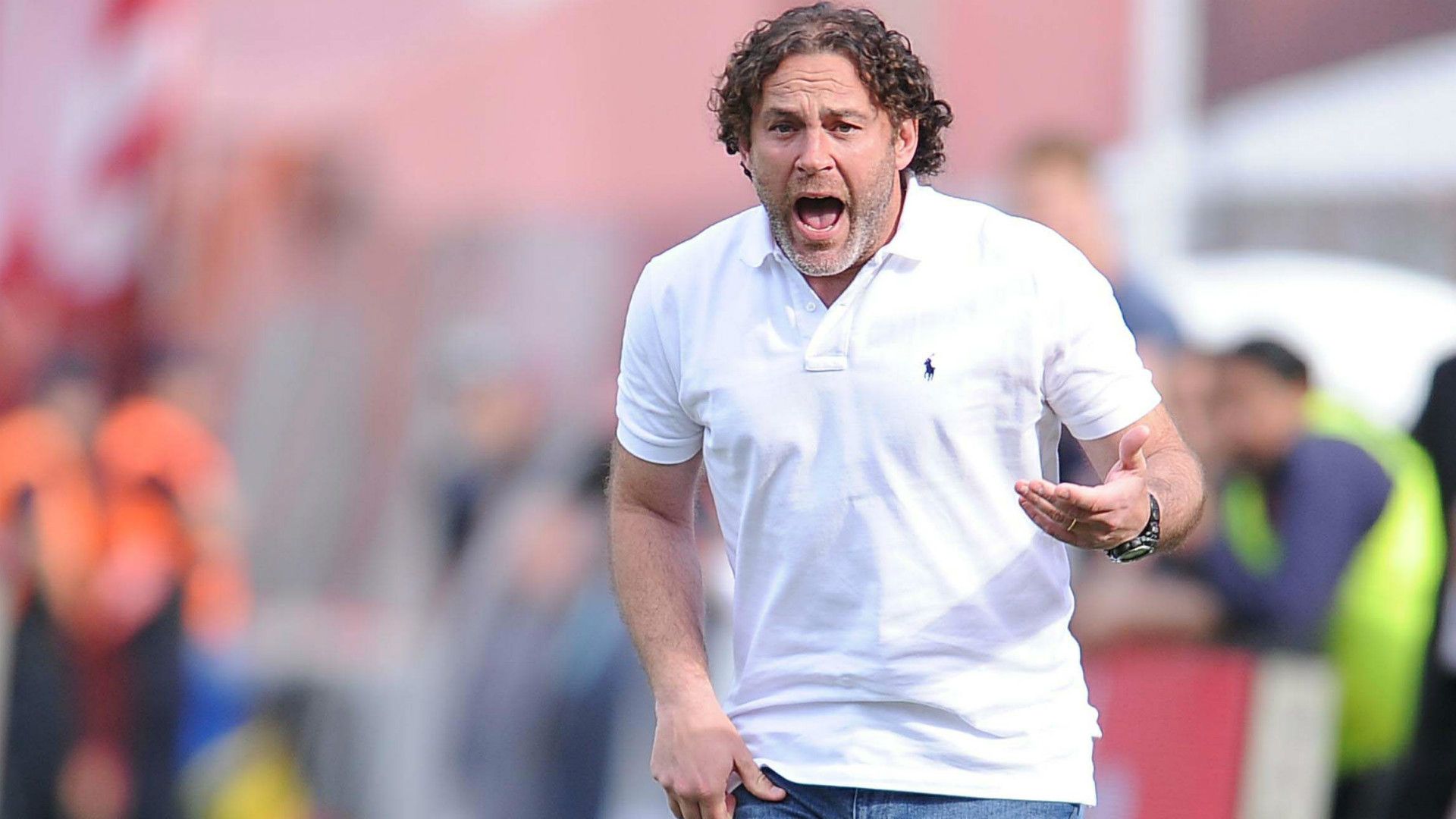 Gabriel Milito Independiente San Lorenzo Campeonato de Primera Division 20112016