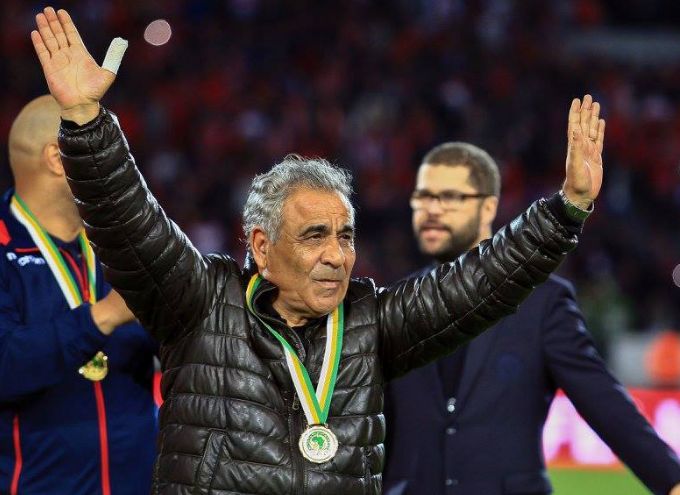 فوزي البنزرتي