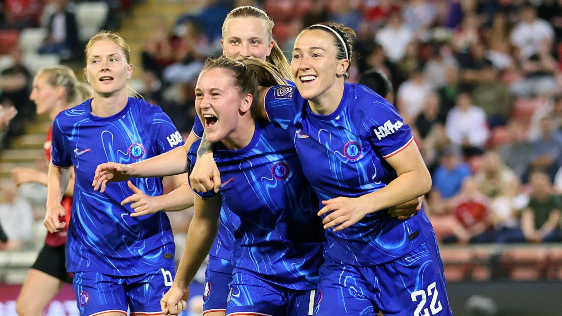 Reddit-founder husband of tennis legend Serena Williams buys stake in Chelsea Women | Goal.com UK