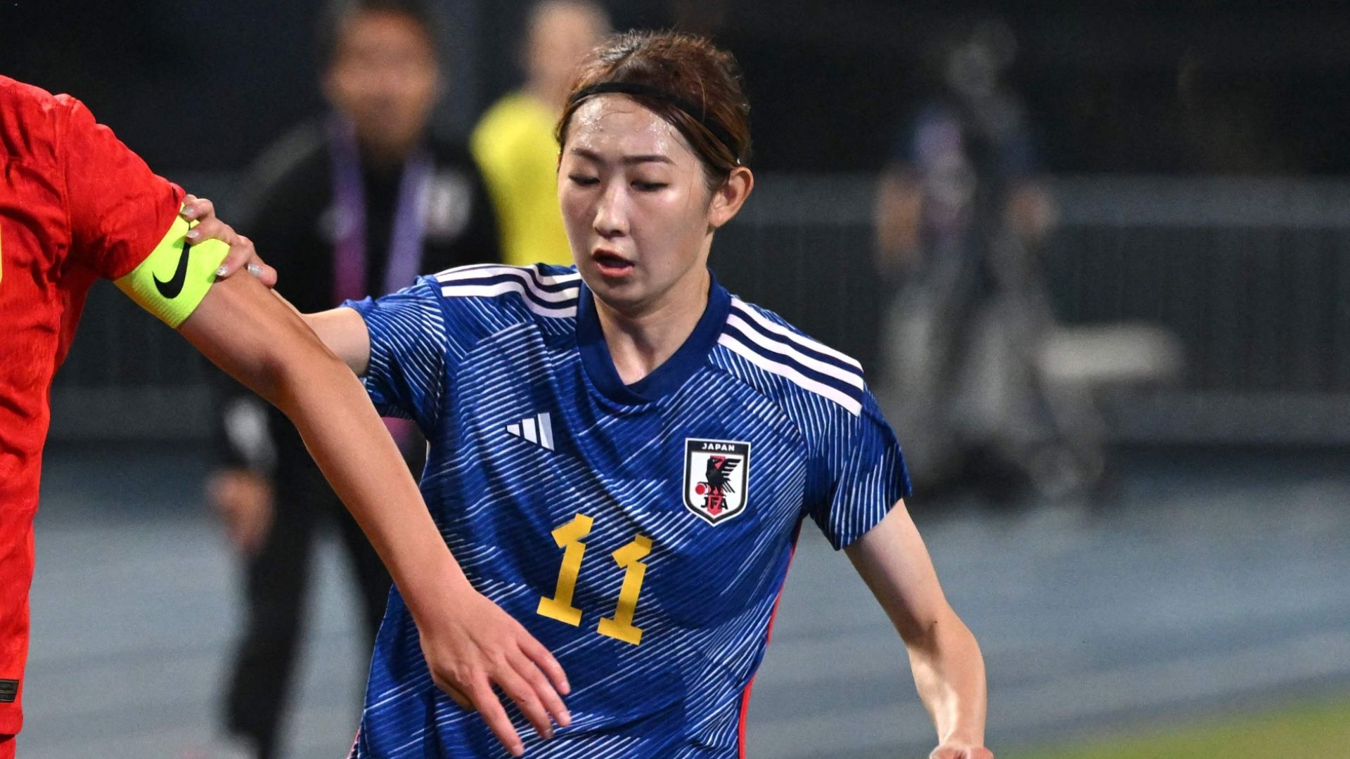 高評価レビュー 中嶋淑乃日本代表ユニフォーム 応援グッズ