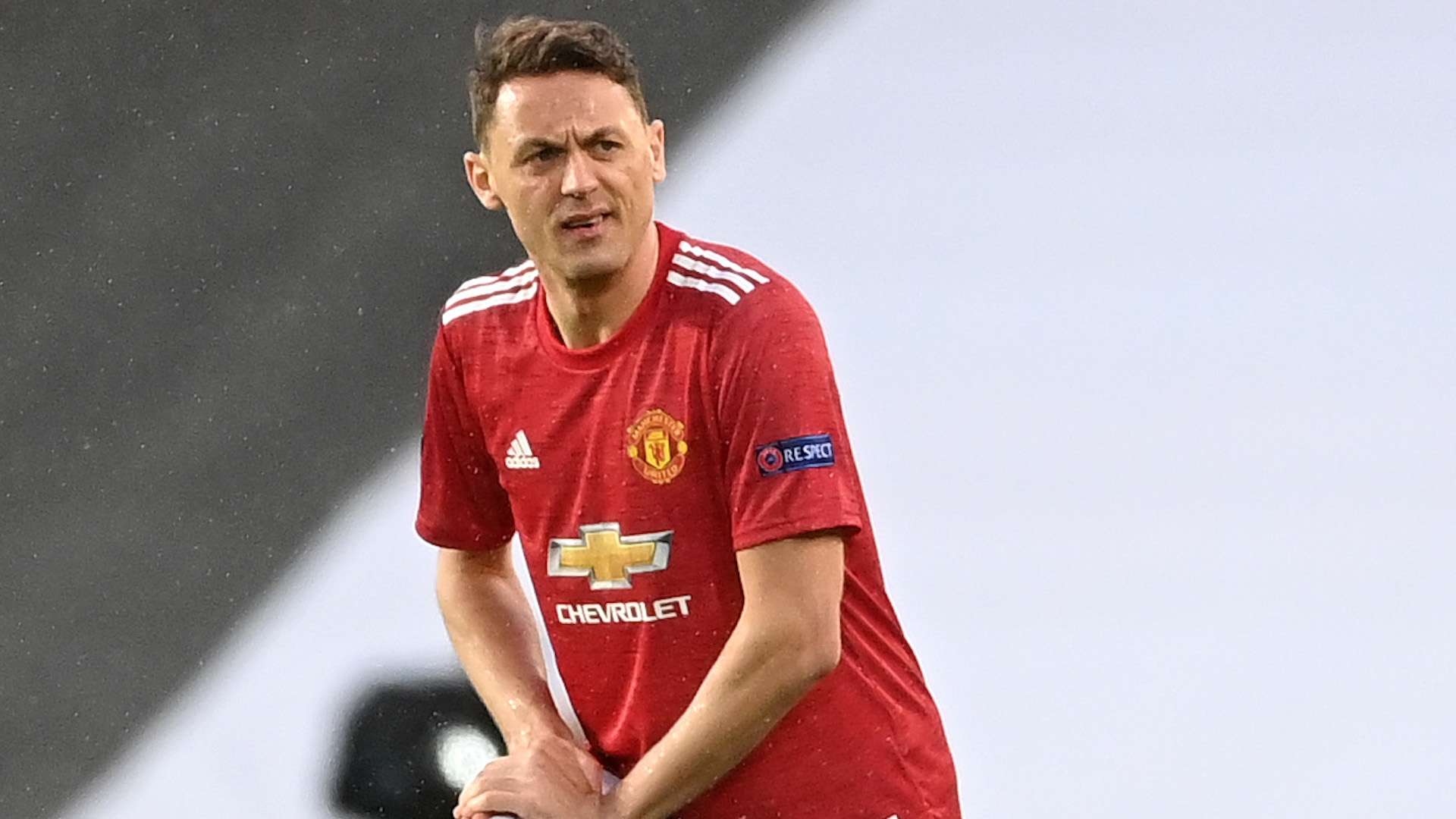 Nemanja Matic - Manchester United 2020/21
