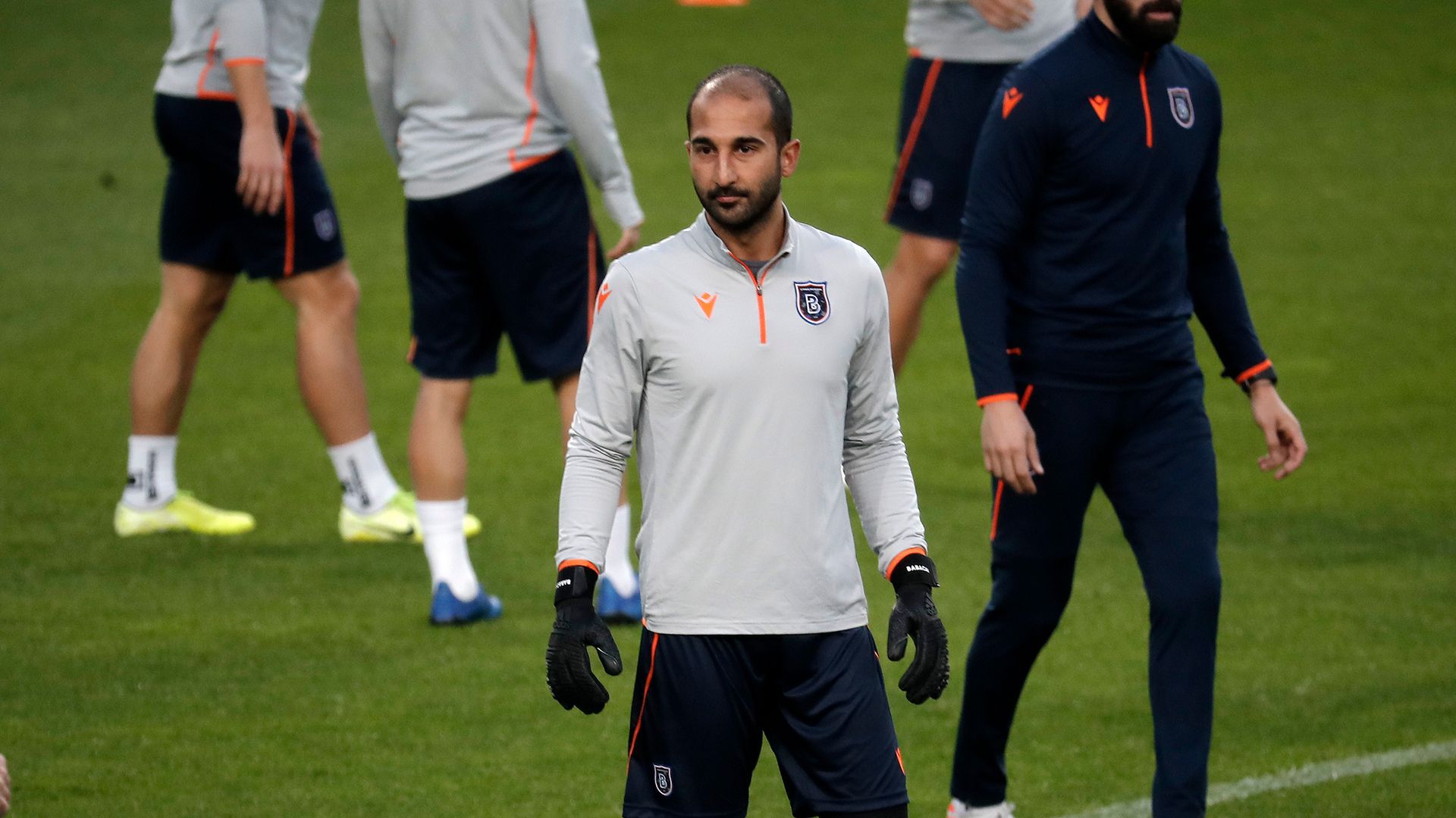 volkan babacan 19022020