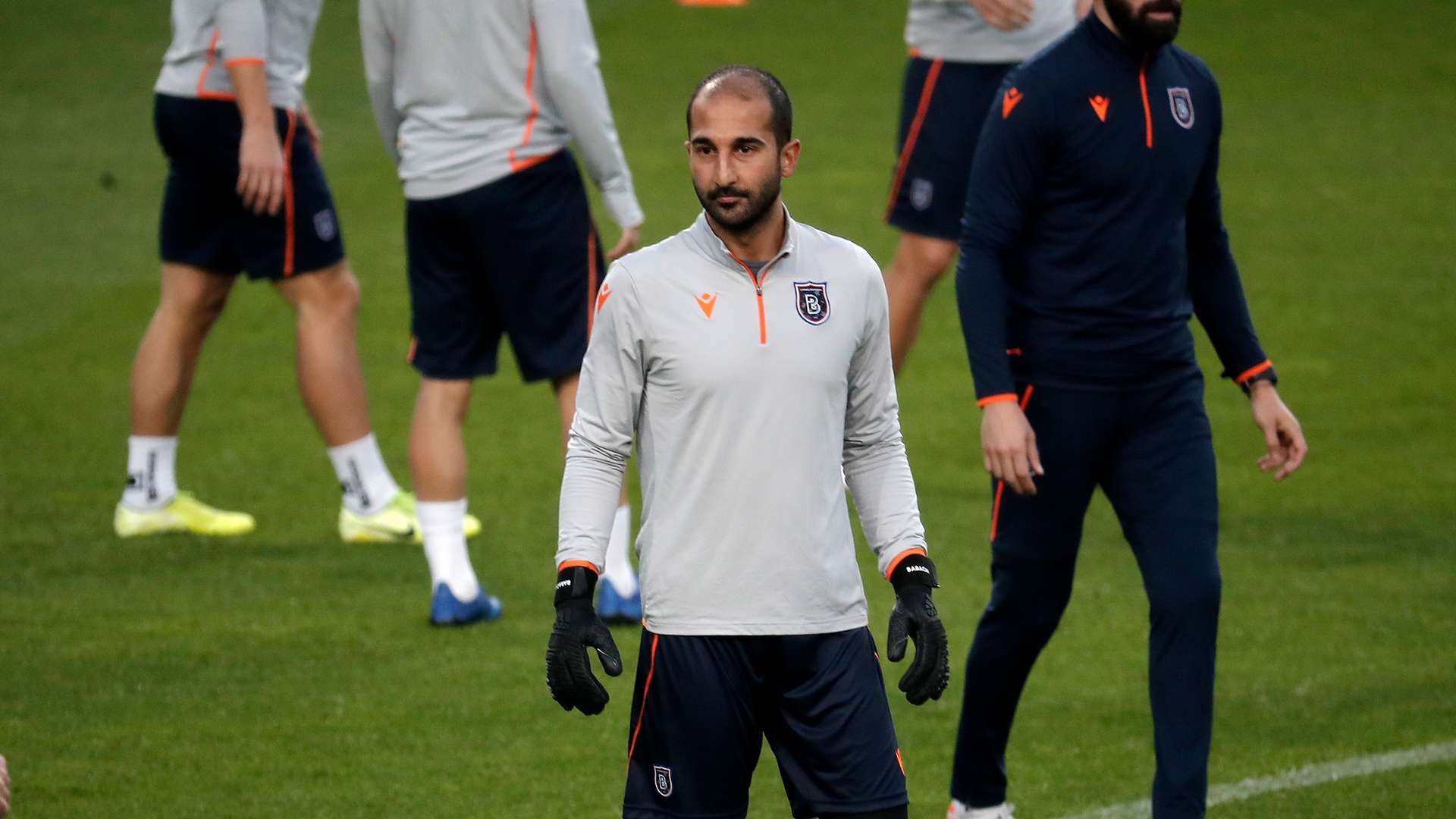 volkan babacan 19022020