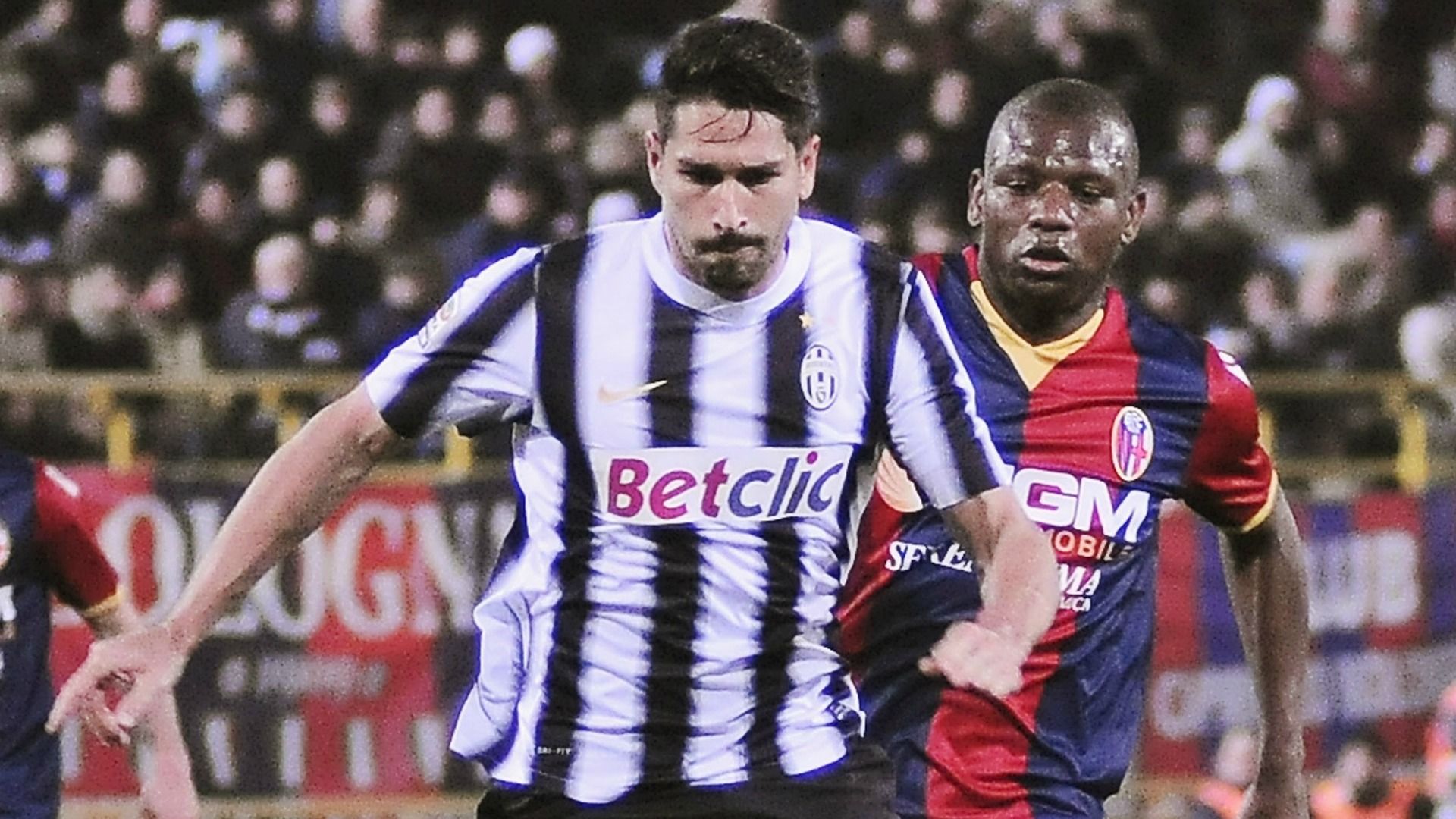 Borriello Juventus