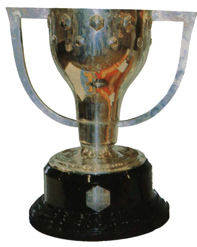 Trofeo Liga Santander