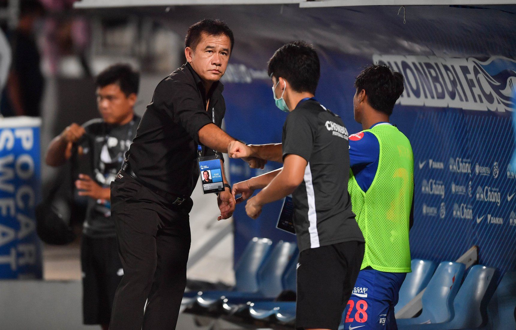 สะสม พบประเสริฐ