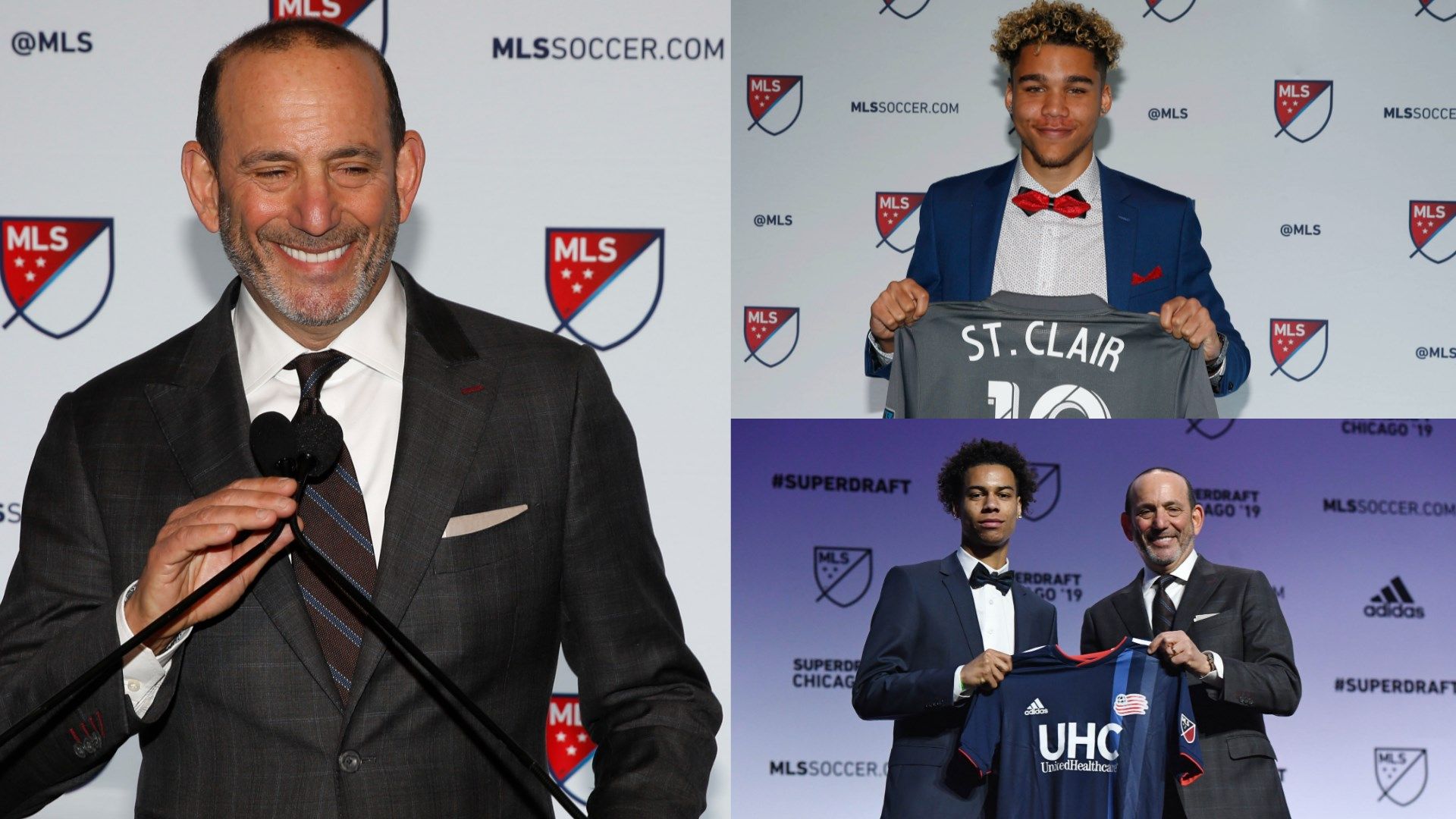 MLS Superdraft split Evergreen Explainer