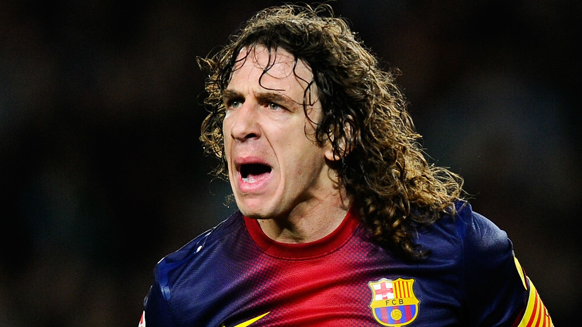 Laurent Koscielny Ultimate XI/Carles Puyol