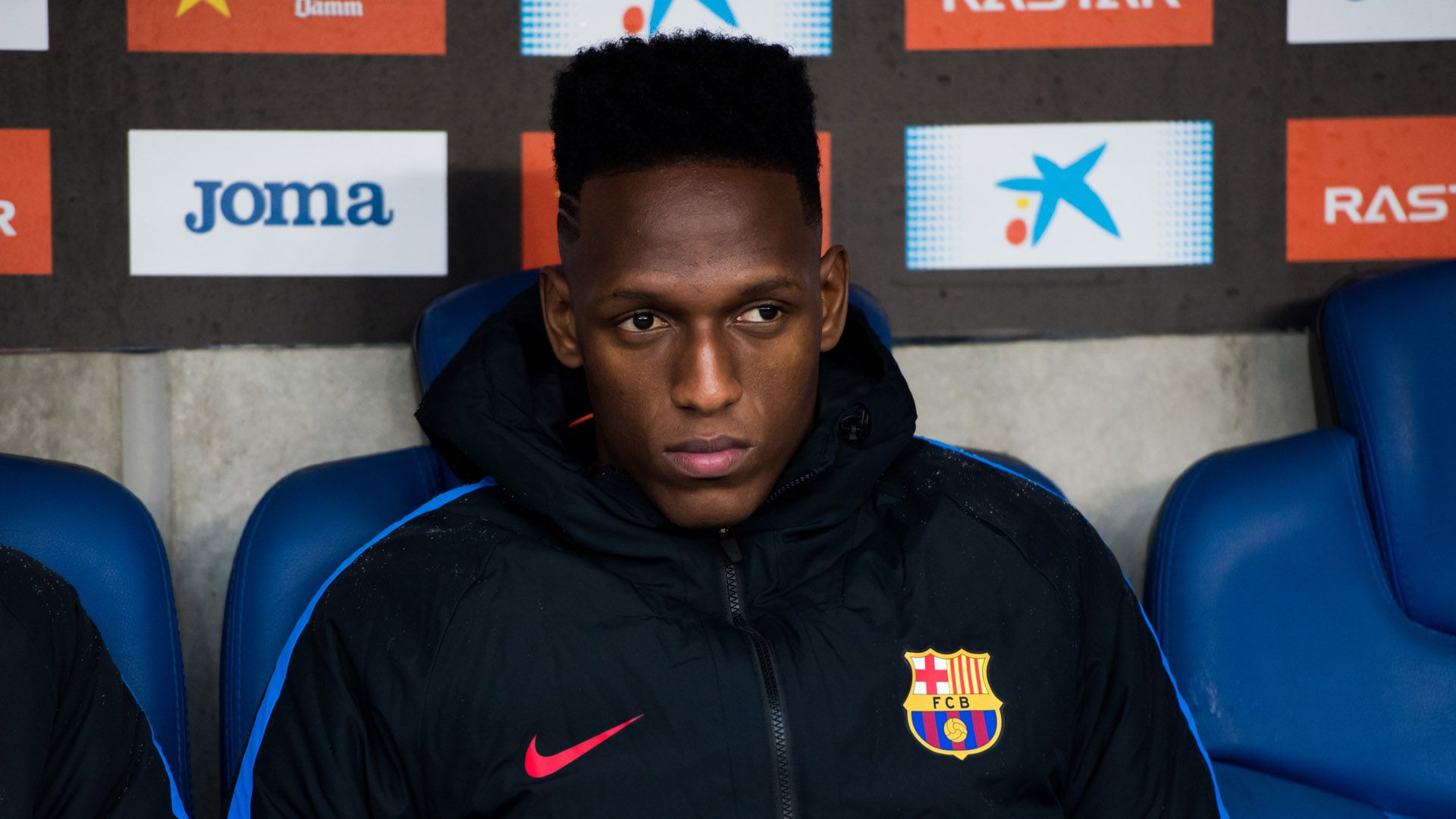 Yerry Mina 04022018
