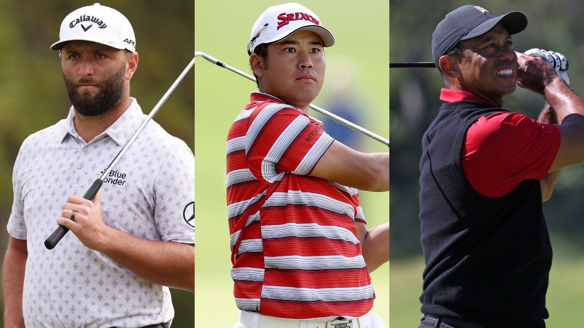 pga tour 2023 hideki matsuyama
