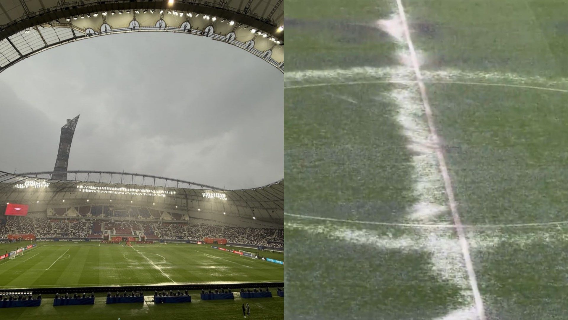 Saudi Arabia UAE FIFA Arab Cup 2025