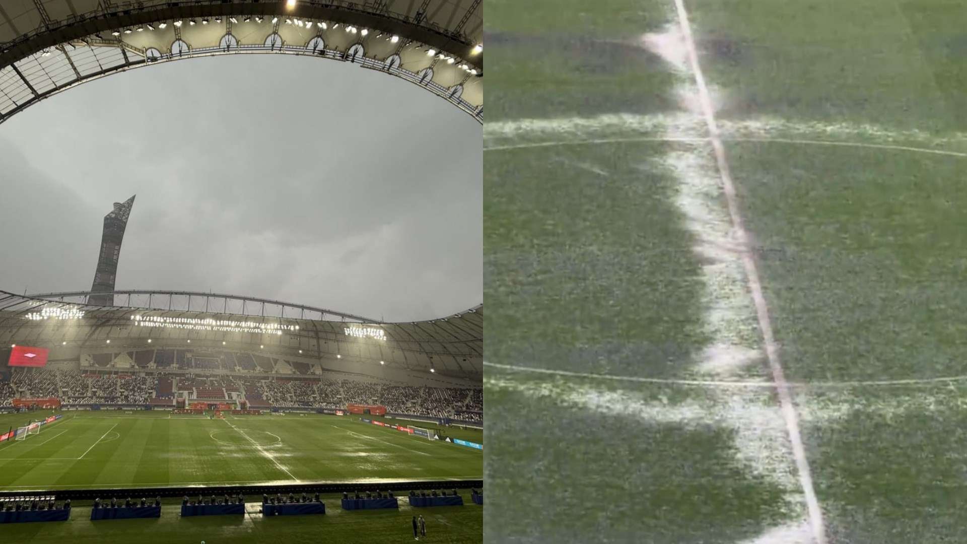 Saudi Arabia UAE FIFA Arab Cup 2025