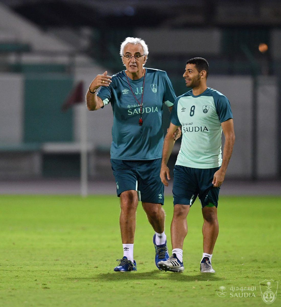 فوساتي - تيسير الجاسم