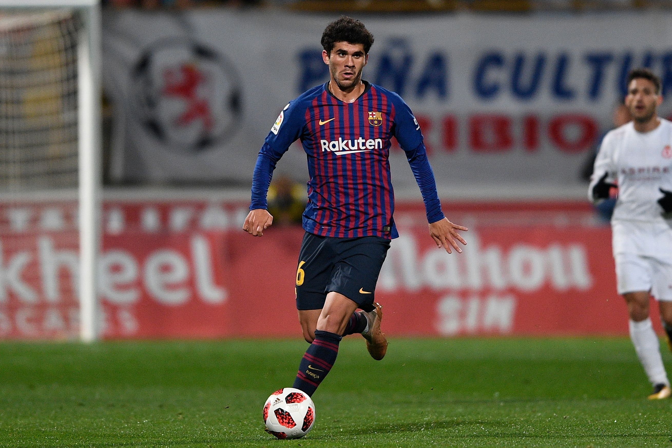 Carles Aleña Barcelona