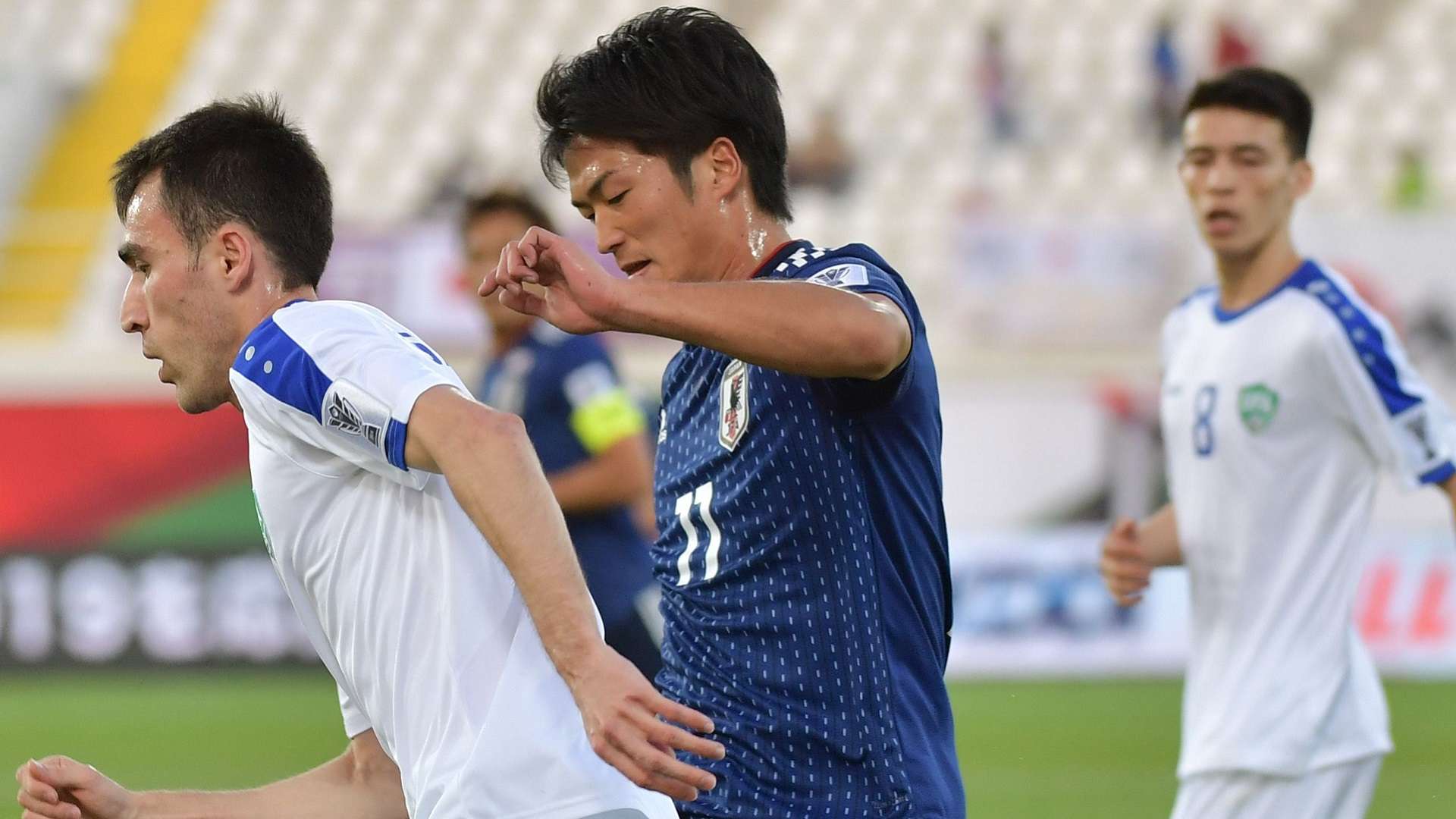 2019-01-18 Kitagawa Koya