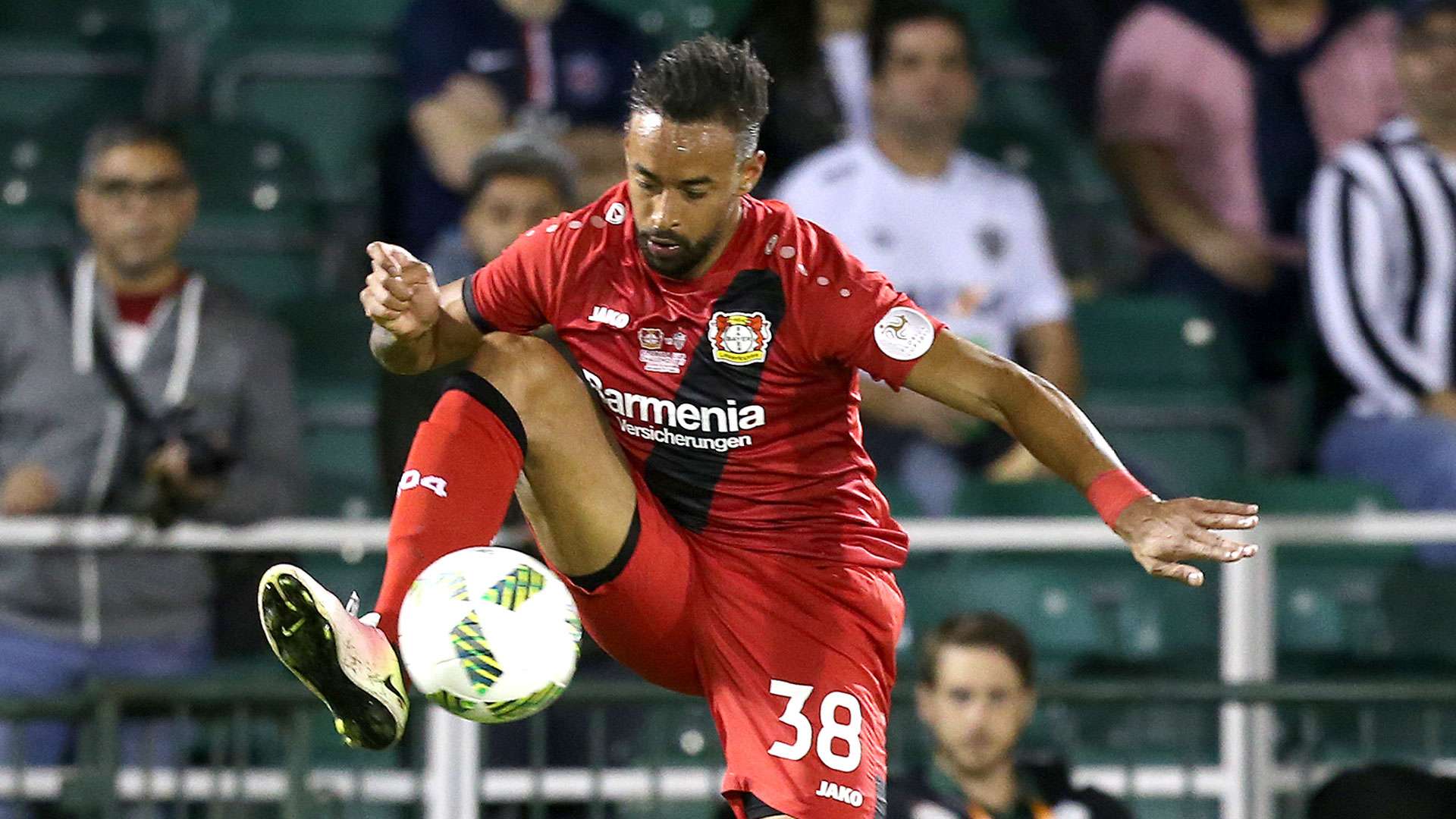 Karim Bellarabi 01112017