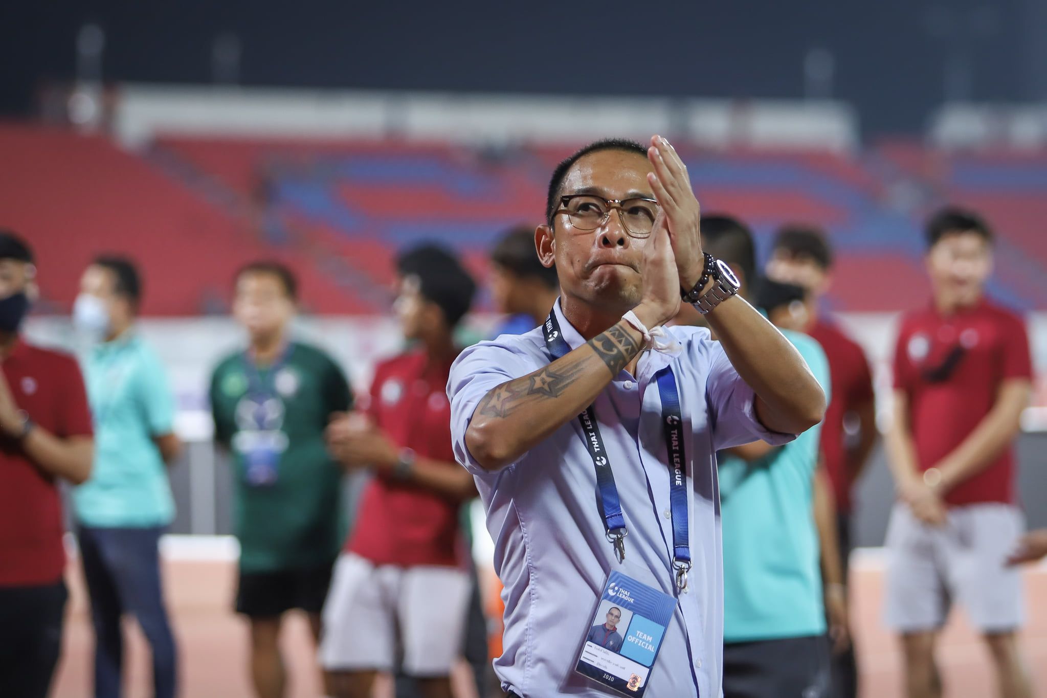 ธีระศักดิ์ โพธิ์อ้น