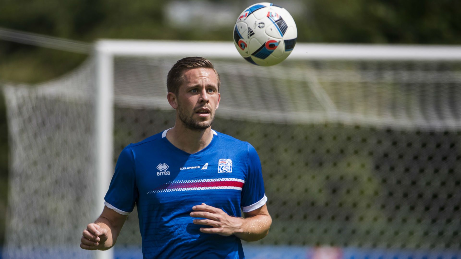 HD Sigurdsson