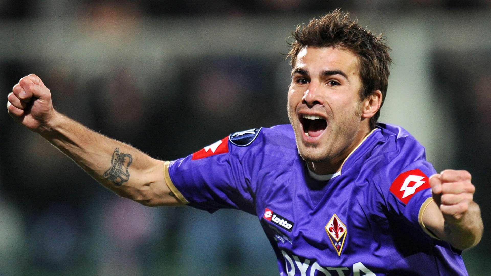 Adrian Mutu PSV Eindhoven 03042008