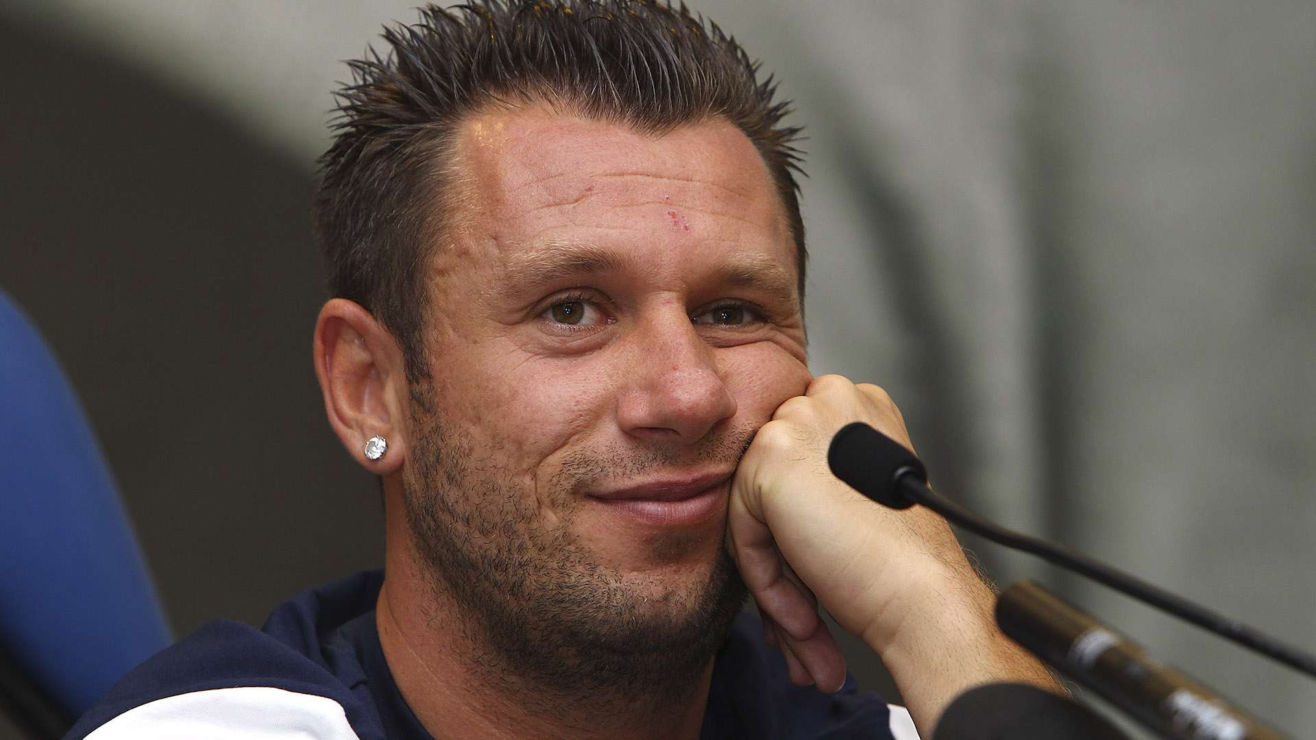 Antonio Cassano