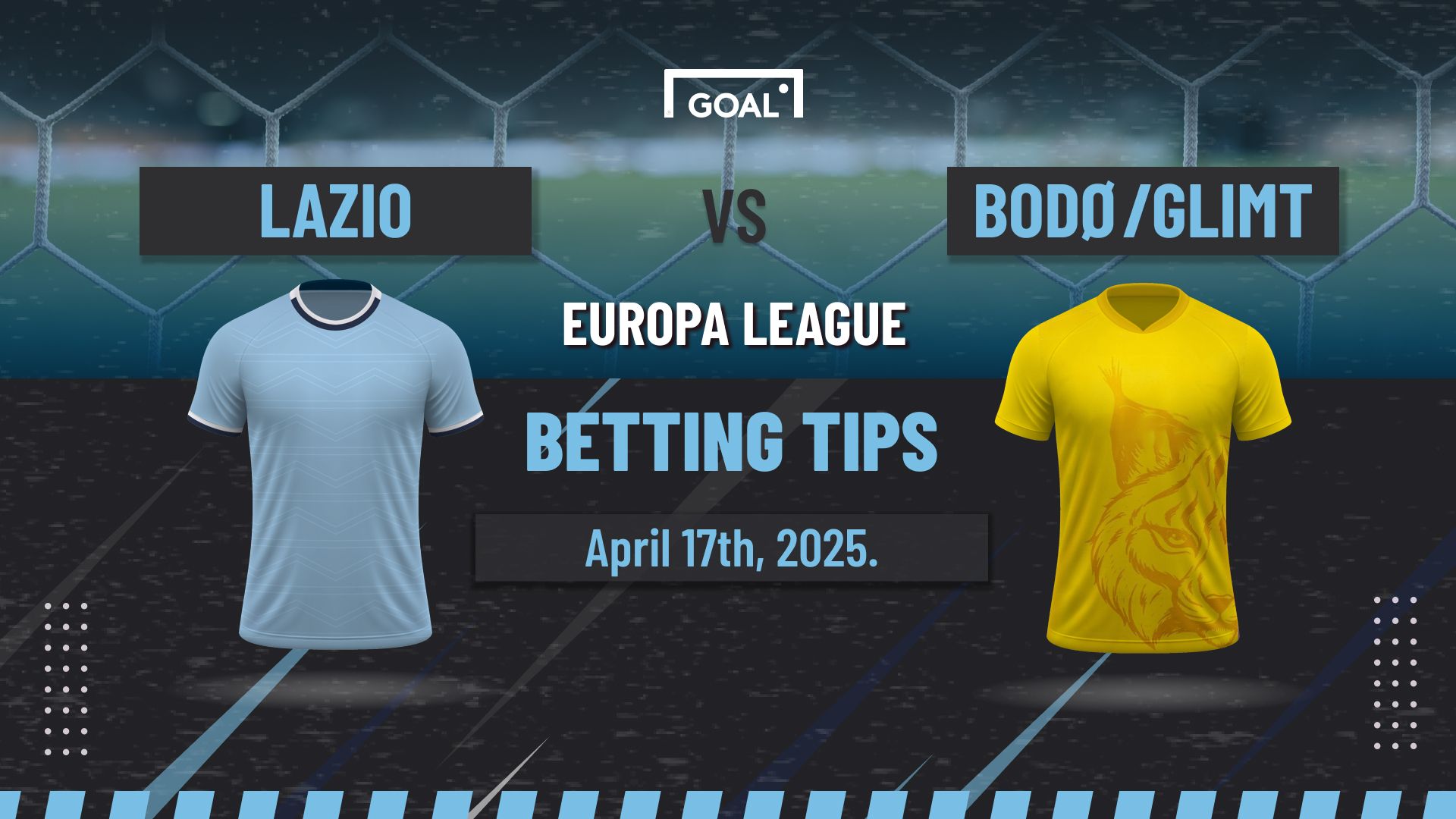 Lazio vs BodoGlimt Predictions
