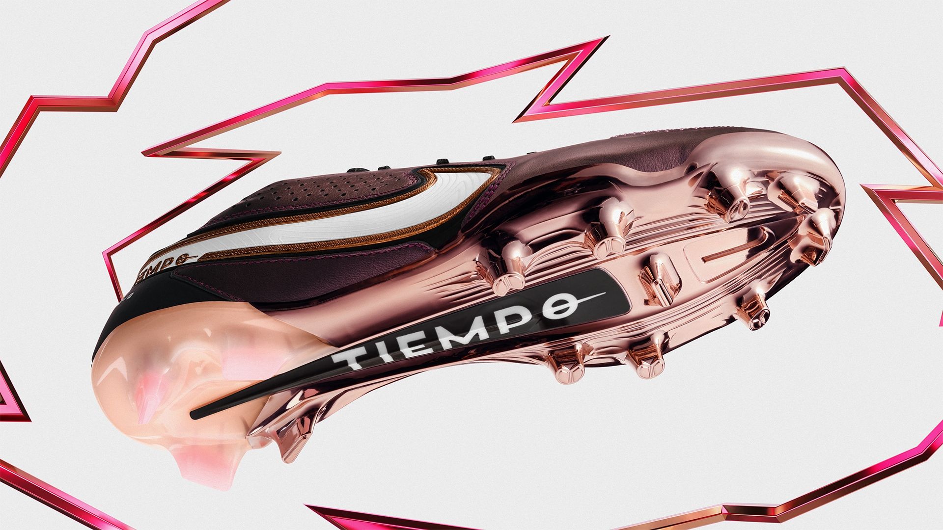 ティエンポ-レジェンド